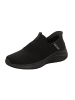 Skechers Slipper in schwarz