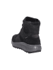 Legero Stiefeletten/Boot in schwarz