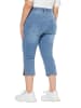 Ulla Popken Jeans in light blue