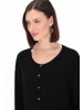 usha BLUE LABEL Women Cardigan in black
