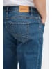 BLEND 5-Pocket-Jeans BHTwister in denim blau