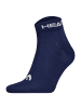 HEAD Socken 3er Pack in Blau