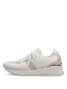 Tamaris Sneaker Low in Weiß