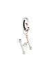 Elli Charm 925 Sterling Silber in Silber