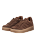 Gabor Sneaker in Cacao