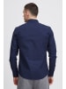 !SOLID Langarmhemd SDAllion in Blau
