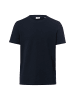 s.Oliver T-Shirt in marine