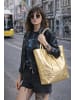 collezione alessandro Schultertasche " EasyGo " in gold