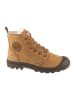 Palladium Palladium Pampa Hi Zip WL in Braun
