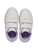 Hummel Hummel Klettverschluss Sneaker Camden Jr Kinder in LAVENDER