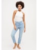 ANGELS  7/8 Jeans Jeans Darleen Crop TU in bleached blue used