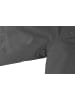 Normani Outdoor Sports Kinder-Regenjacke Seattle in Grau