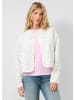 QS Sweatshirt  in  03A0_creme