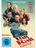 WVG Medien Film - Riff Raff - Verbrechen ist Familiensache