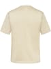Hummel T-Shirt Hmlpaola Damen in VANILLA ICE