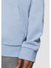 QS Sweatshirt in 52D0_blassblau