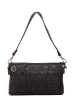 FELIPA Damen Handtasche in Schwarz
