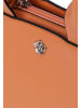 myMo Damen Henkeltasche in APRIKOT