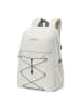 Dakine Tardy Slip 25L Daypack 43 cm Laptopfach in silver lining