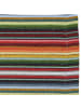 Sander Jacquard, Baumwollmischung, Gewebt Tischset 2er-Pack Strip in bunt