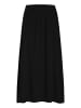 b. young Rock BYFILINEN A-shape in Black