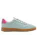 Marco Tozzi BY GUIDO MARIA KRETSCHMER Sneaker in TURQUOISE