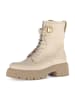 Gabor Schnürboots in Beige