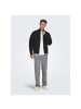 Only&Sons Pullover in Black