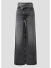 QS Jeans-Hose CATIE in 97Y2_graphit