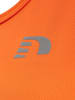 Newline Bh Ringerrücken Women Core Damen in ORANGE TIGER