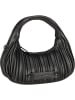 Karl Lagerfeld Handtasche K/Kushion SM Hobo in Black