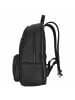 HUGO Nesh - Rucksack 43 cm in schwarz