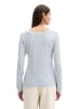 Marc O'Polo Longsleeve regular in Airy Blue