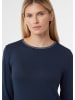 comma T-Shirt in 5922_blau