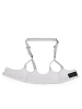 Moni Babylaufgurt Walky BW001 in grau