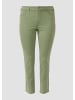 s.Oliver Jeans-Hose  in  79Z8_helles olivgrün