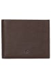 JOOP! Cardona Minos Billfold - Geldbörse 14cc 12.5 cm (brown) in braun