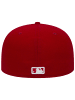 NEW ERA New Era New York Yankees MLB Basic Cap in Rot