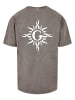 Merchcode Merchcode T-Shirts in asphalt