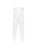 ewers 2er-Set Strumpfhose 2er Pack Uni in sweater grau - weiß