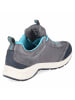 WALDLÄUFER orthopädischer Schnürhalbschuh in grey