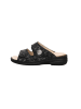 Finn Comfort Komfort Sandalen für Damen in schwarz