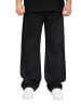 DADA Premium Baggy Jeans mit Komfort und Funktion in Schwarz-2