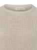 Marc O'Polo Pullover in hellgrau - 0001