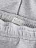 name it Hose in Light Grey Melange1