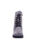 Marco Tozzi Boots in grau