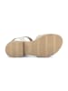 Gabor Sandalen in Beige