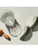 OnlyWow Glasuntersetzer 6er-Set Abstrakt
