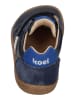 KOEL Sneaker Low DENIS NAPA NEW 3.0 in blau