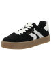 Tamaris Sneaker in schwarz